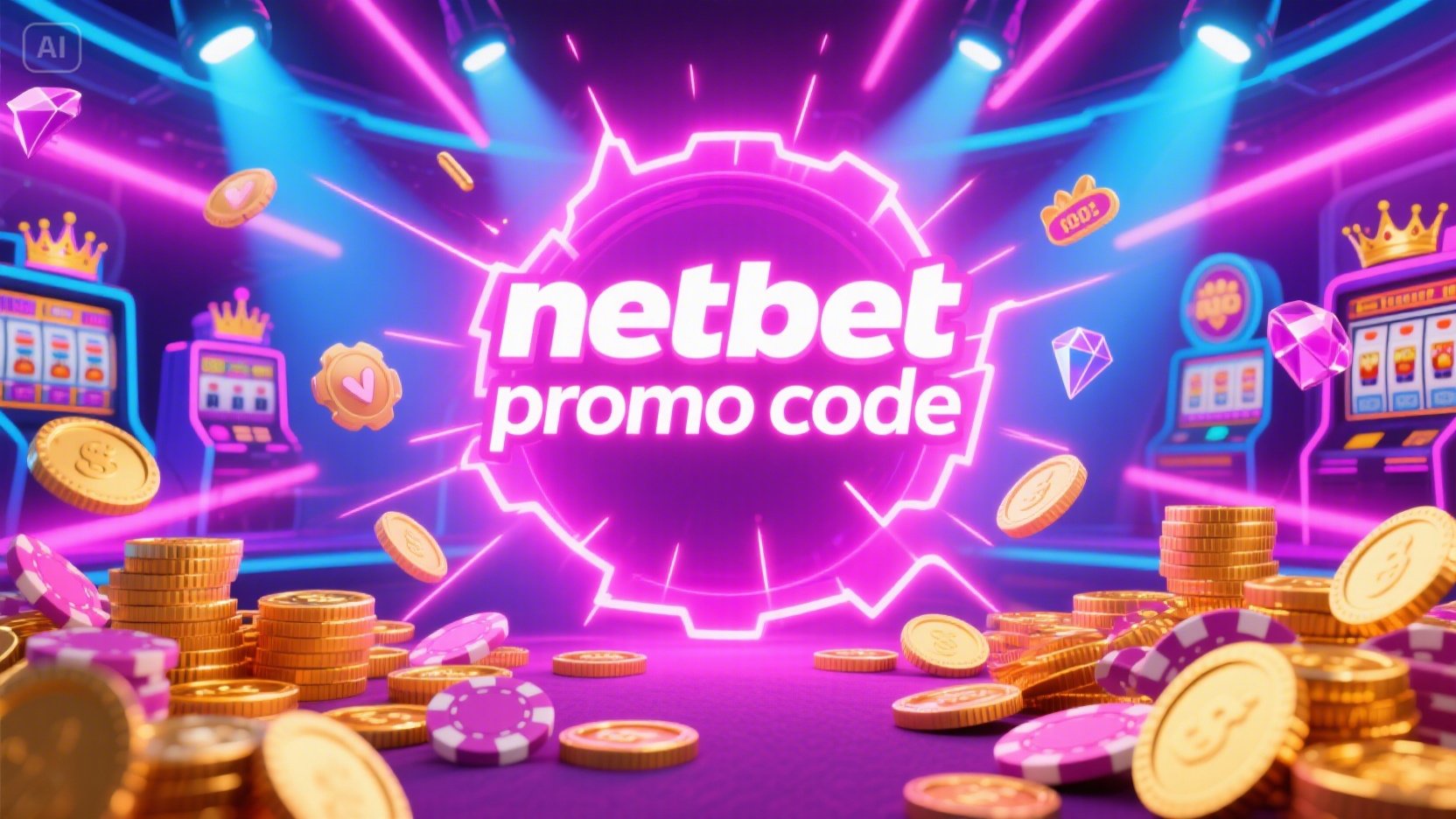 netbet promo code